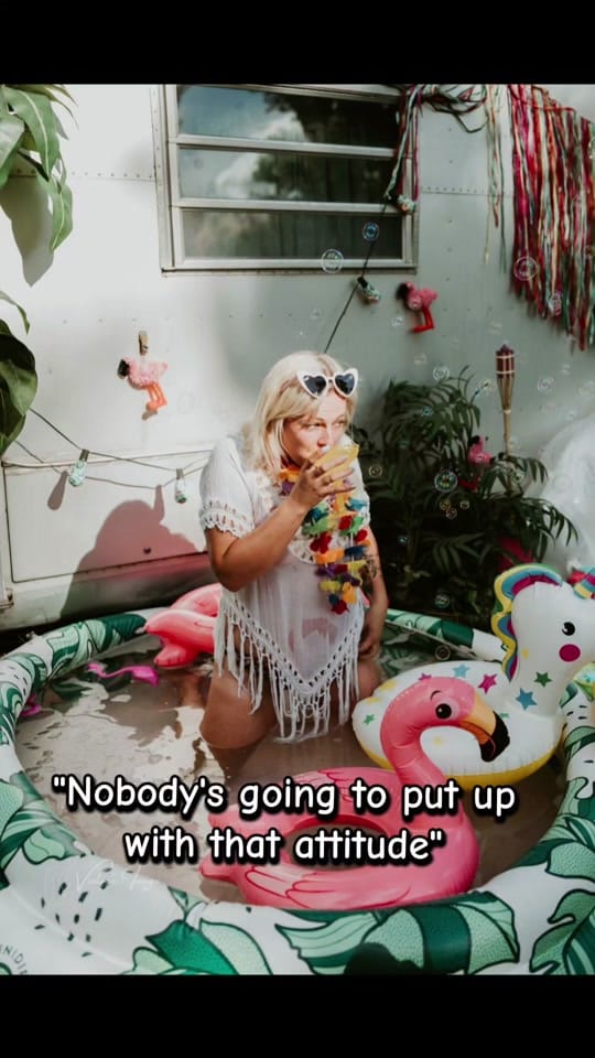 Post 8 by Rainey Daze on TikTok (video)