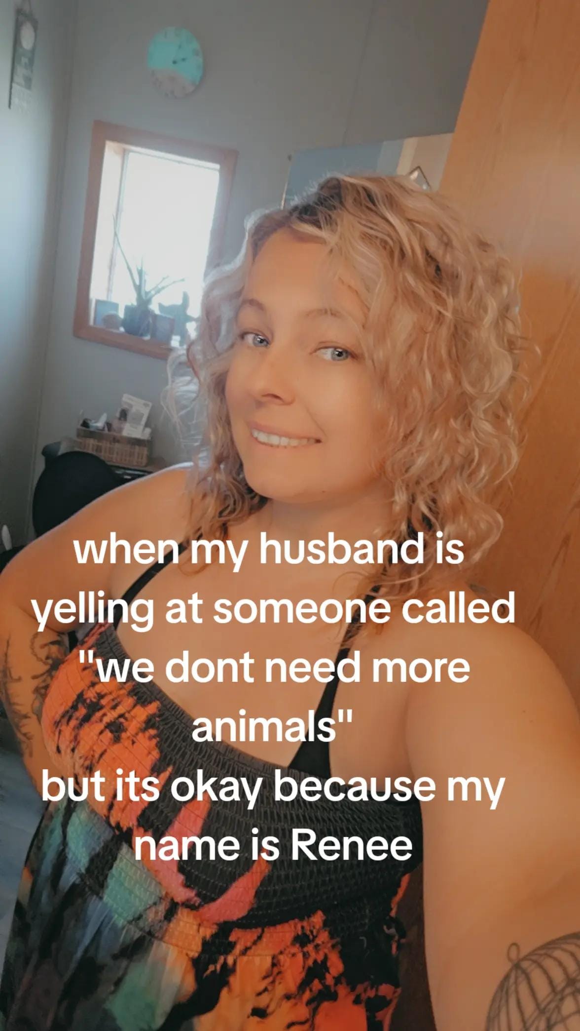 Post 5 by Rainey Daze on TikTok (video)