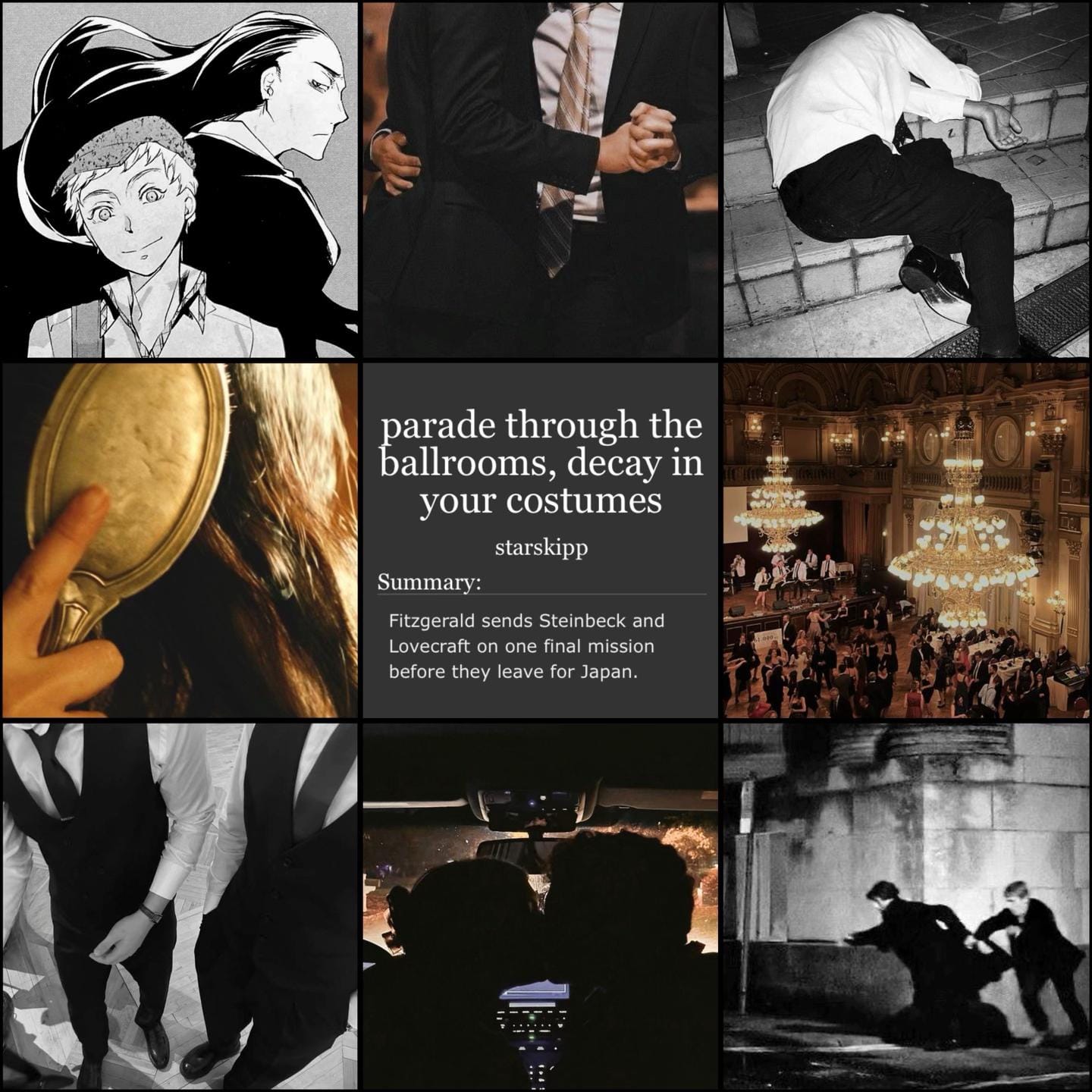 Post 4 by sasha/ash on TikTok (video)