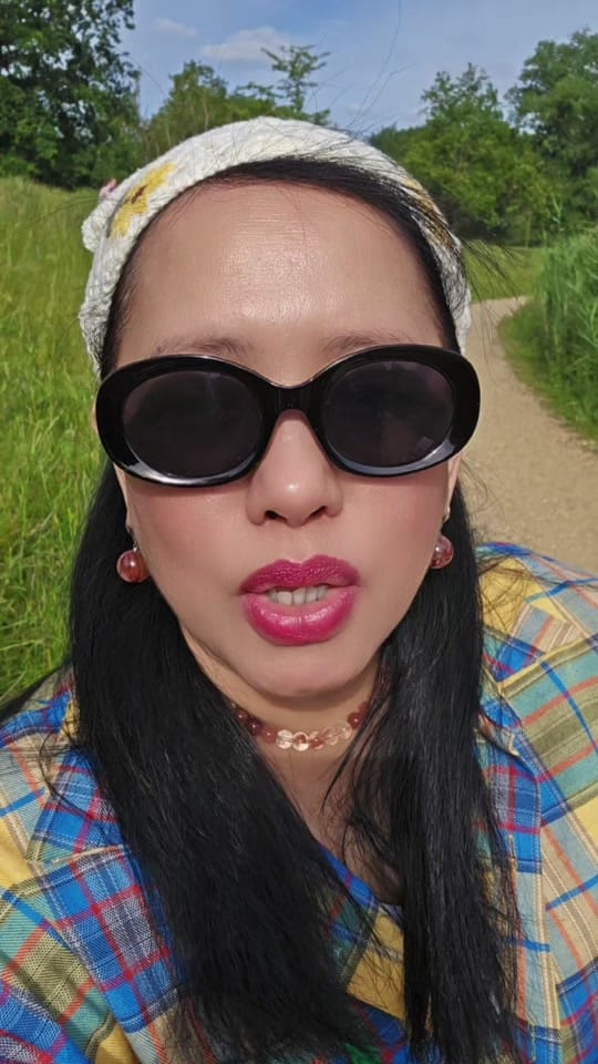 Post 3 by CrystalGoddess🕉🪬♾️ on TikTok (video)