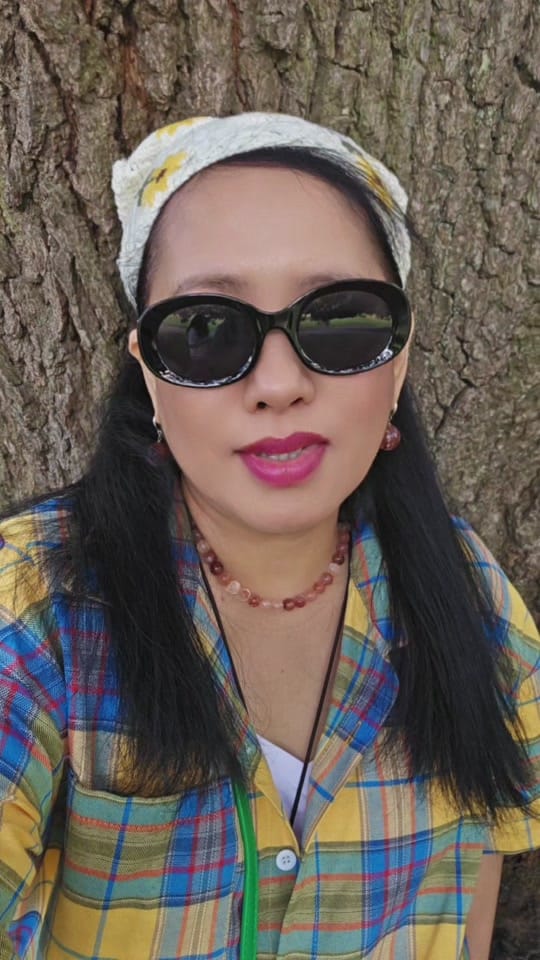 Post 1 by CrystalGoddess🕉🪬♾️ on TikTok (video)