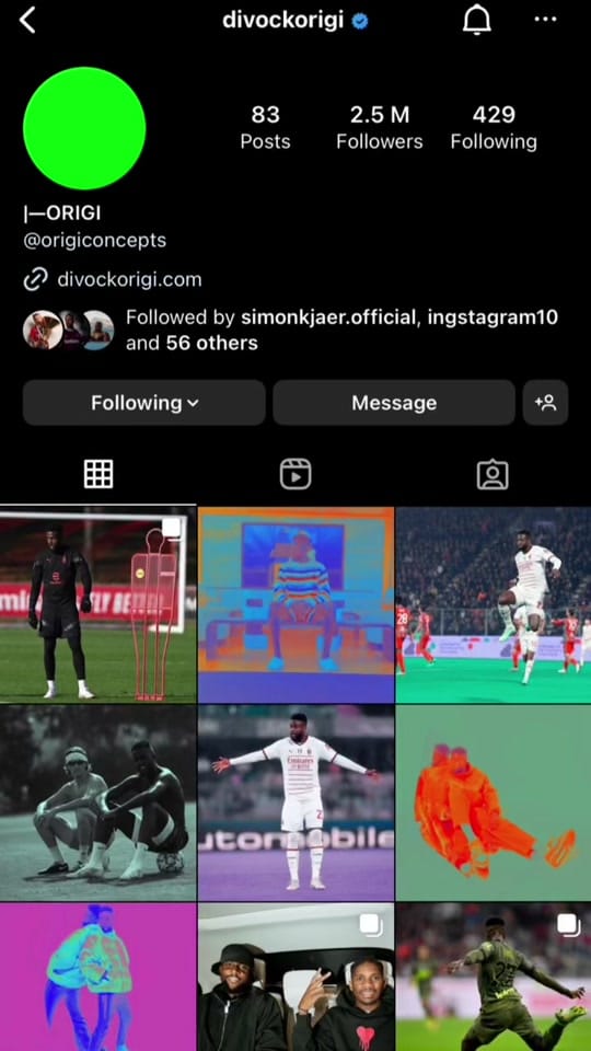 Post 4 by ʜᴇᴀʀᴛ ᴏꜰ ʟꜰᴄ on TikTok (video)