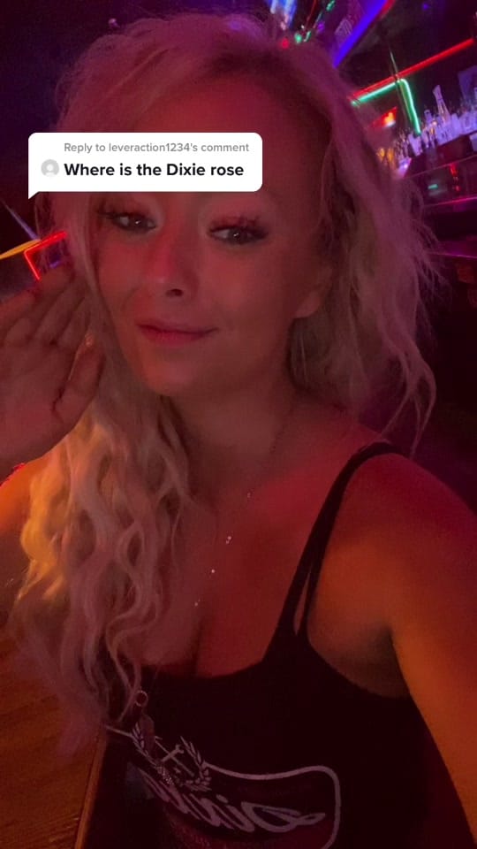 Post 10 by Jessica Miller on TikTok (video)