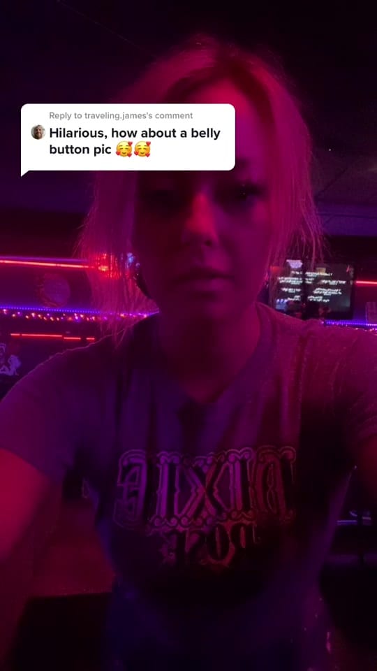 Post 2 by Jessica Miller on TikTok (video)