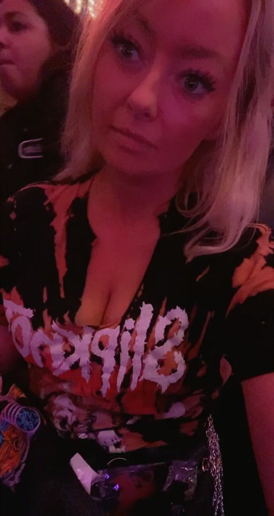 Post 4 by Jessica Miller on TikTok (video)