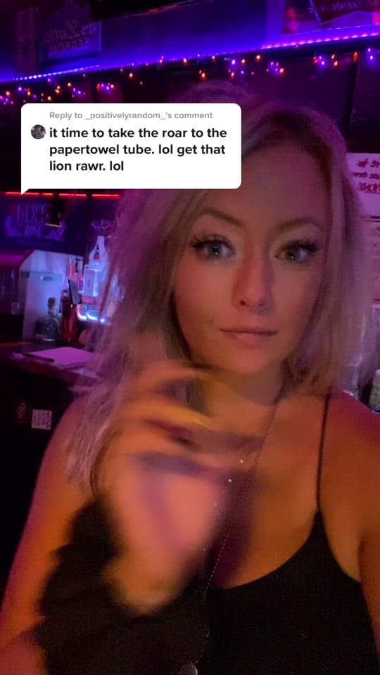 Post 3 by Jessica Miller on TikTok (video)