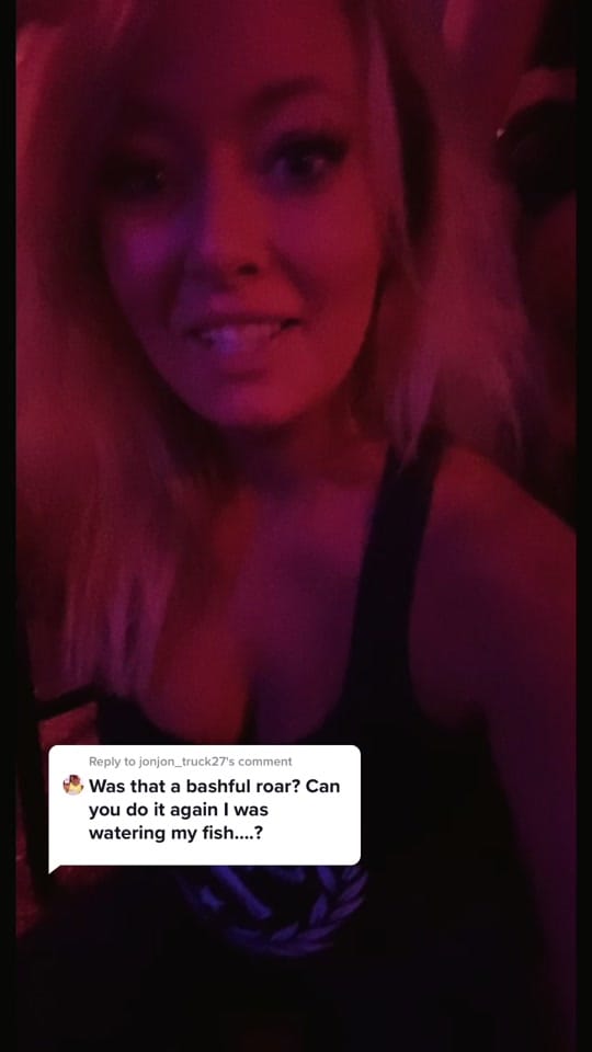 Post 5 by Jessica Miller on TikTok (video)