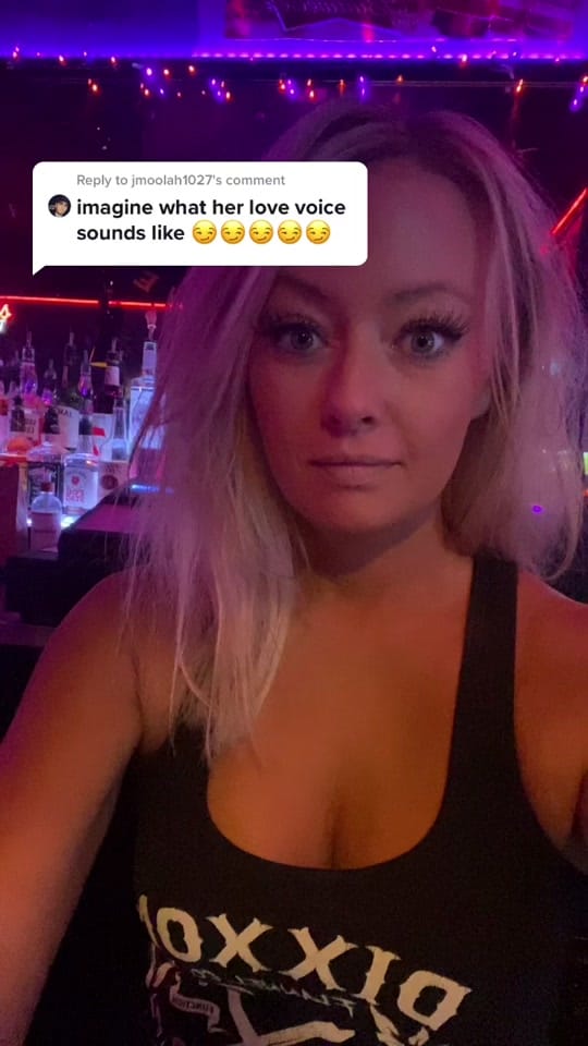 Post 7 by Jessica Miller on TikTok (video)