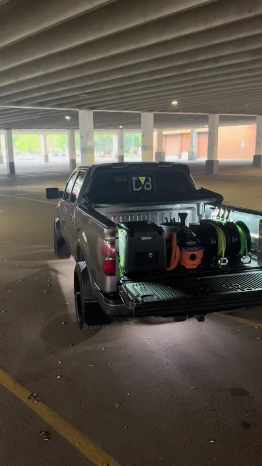 Post 9 by DV8 Performance & Tire on TikTok (video)