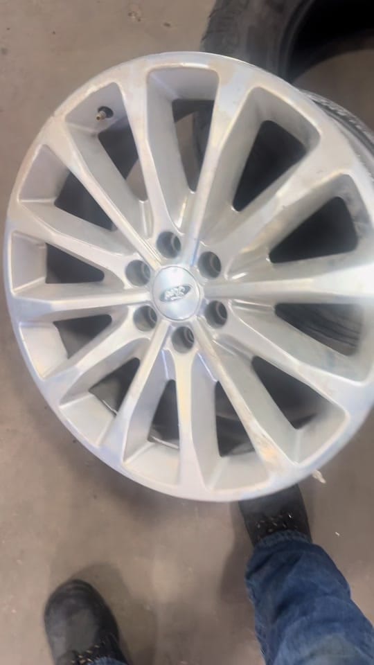 Post 5 by DV8 Performance & Tire on TikTok (video)