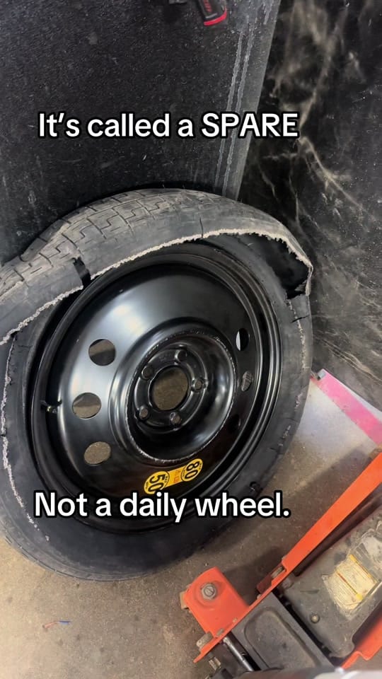 Post 3 by DV8 Performance & Tire on TikTok (video)
