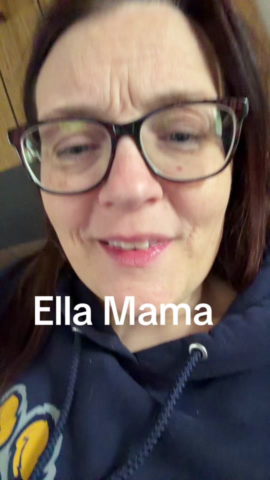 Post 3 by Martha Allen❤️ on TikTok (video)