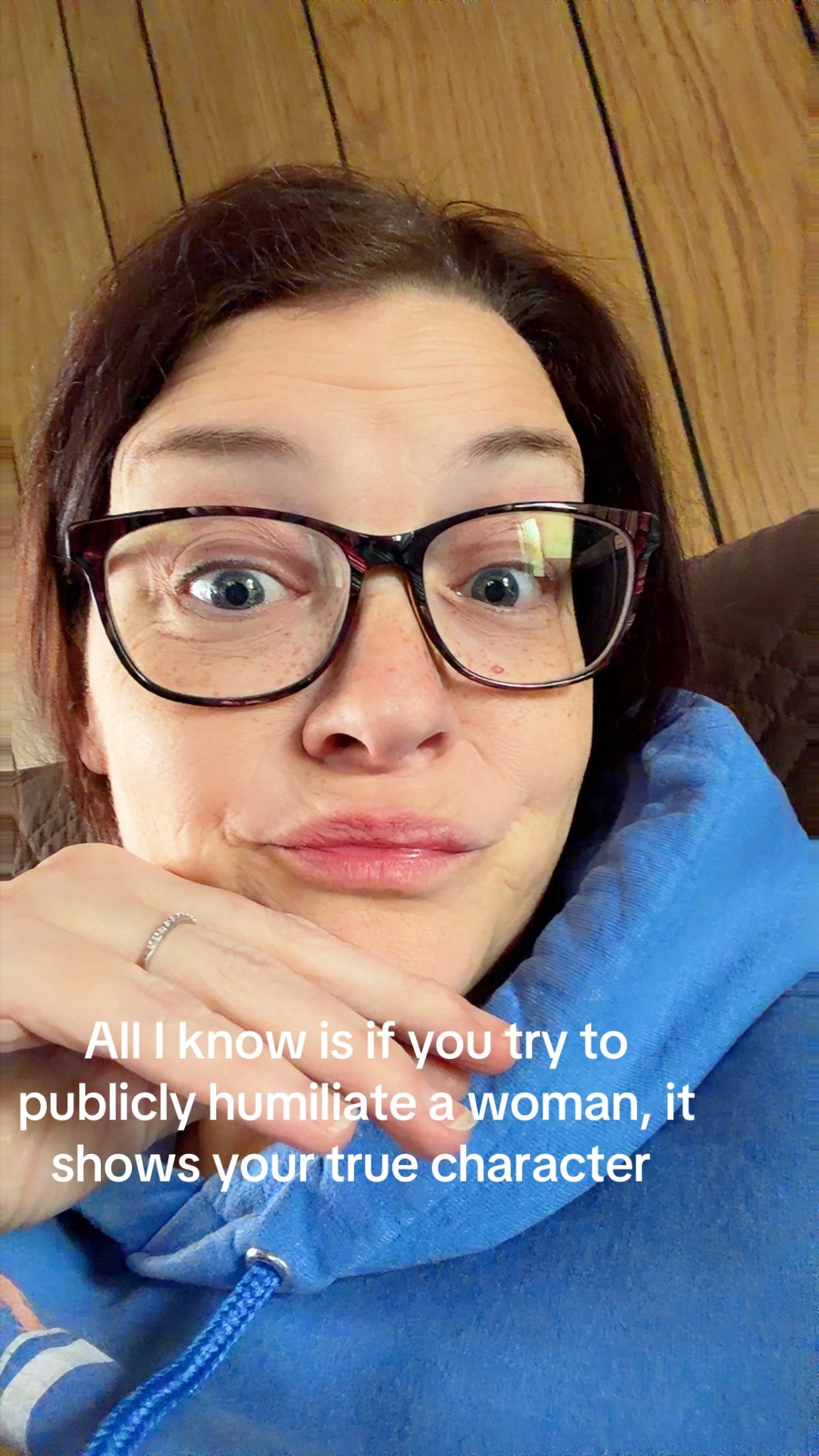 Post 7 by Martha Allen❤️ on TikTok (video)