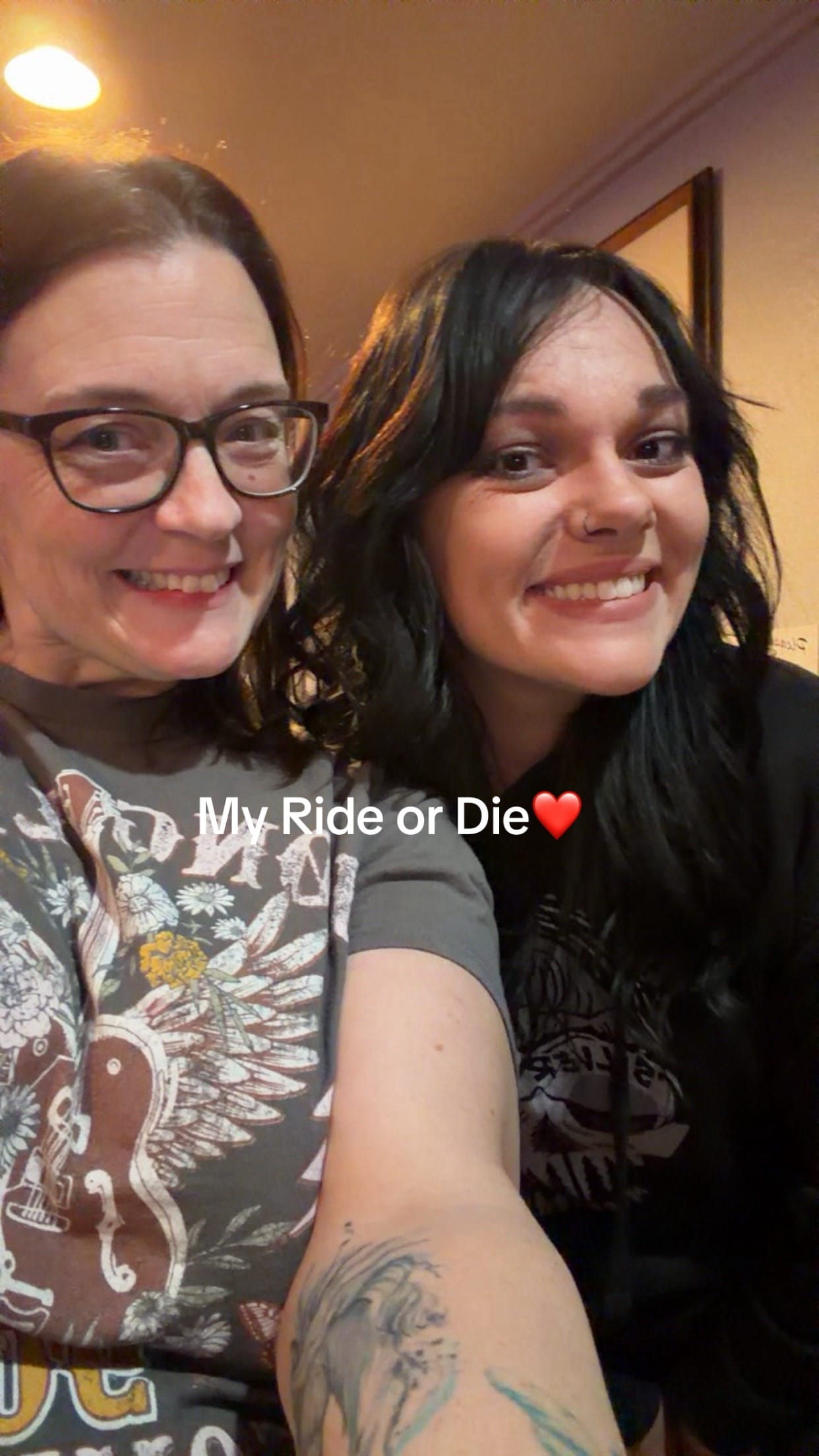 Post 1 by Martha Allen❤️ on TikTok (video)