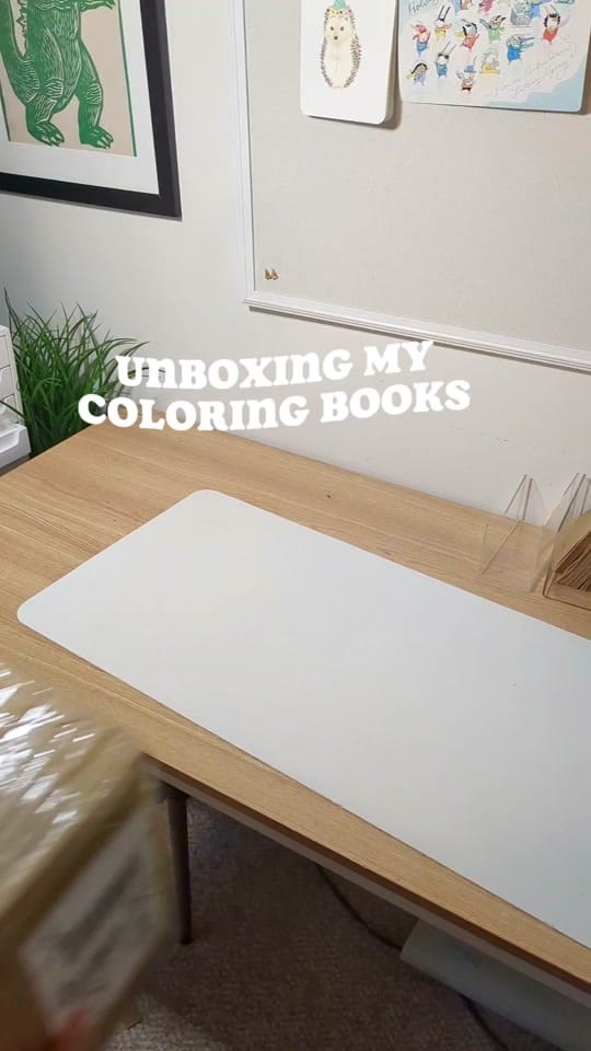Post 6 by Modoodles | Sticker Shop on TikTok (video)