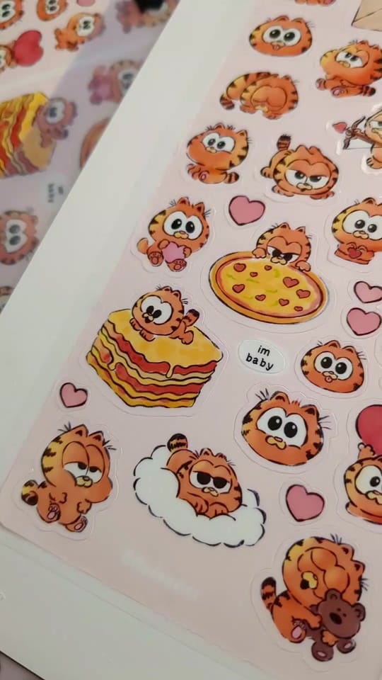 Post 9 by Modoodles | Sticker Shop on TikTok (video)