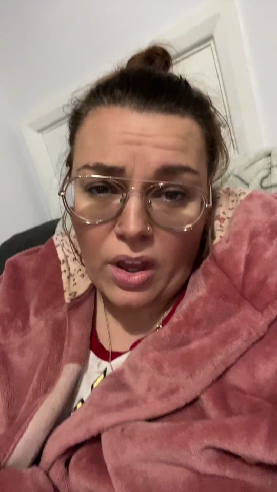 Post 8 by Victoria Charlotte on TikTok (video)