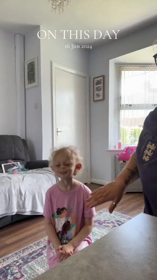 Post 1 by Victoria Charlotte on TikTok (video)