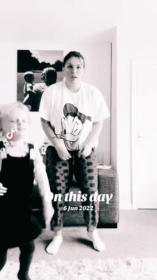 Post 7 by Victoria Charlotte on TikTok (video)