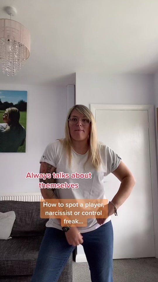 Post 10 by Victoria Charlotte on TikTok (video)