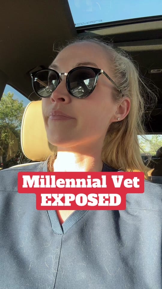 Post 9 by Dr. Whitney C. Terrell on TikTok (video)