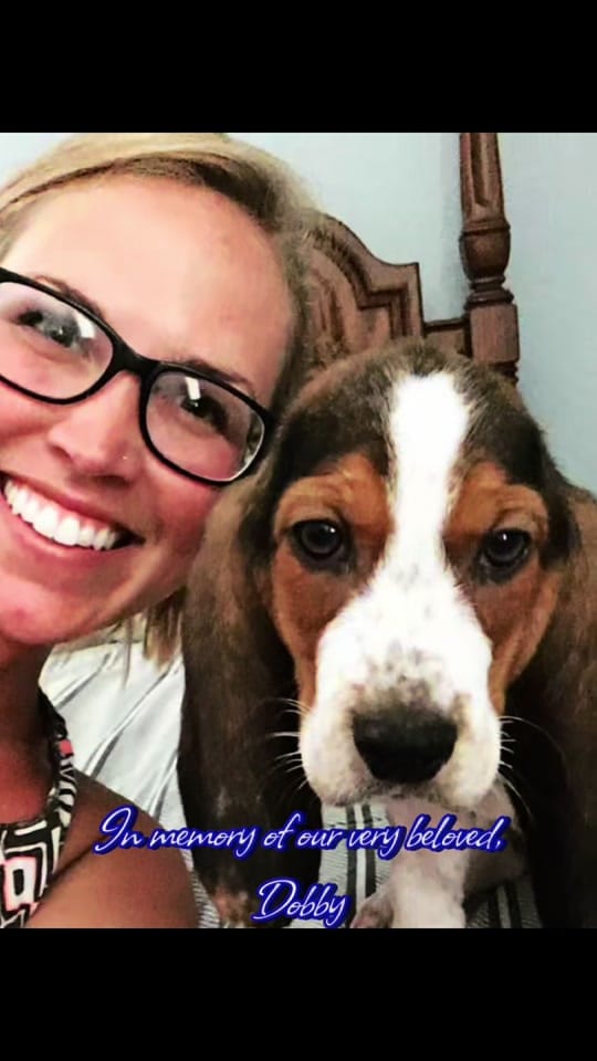 Post 8 by Dr. Whitney C. Terrell on TikTok (video)