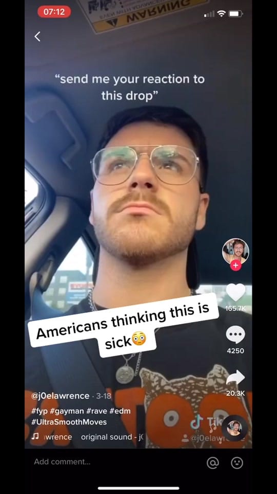 Post 10 by GHUB RECORDS on TikTok (video)