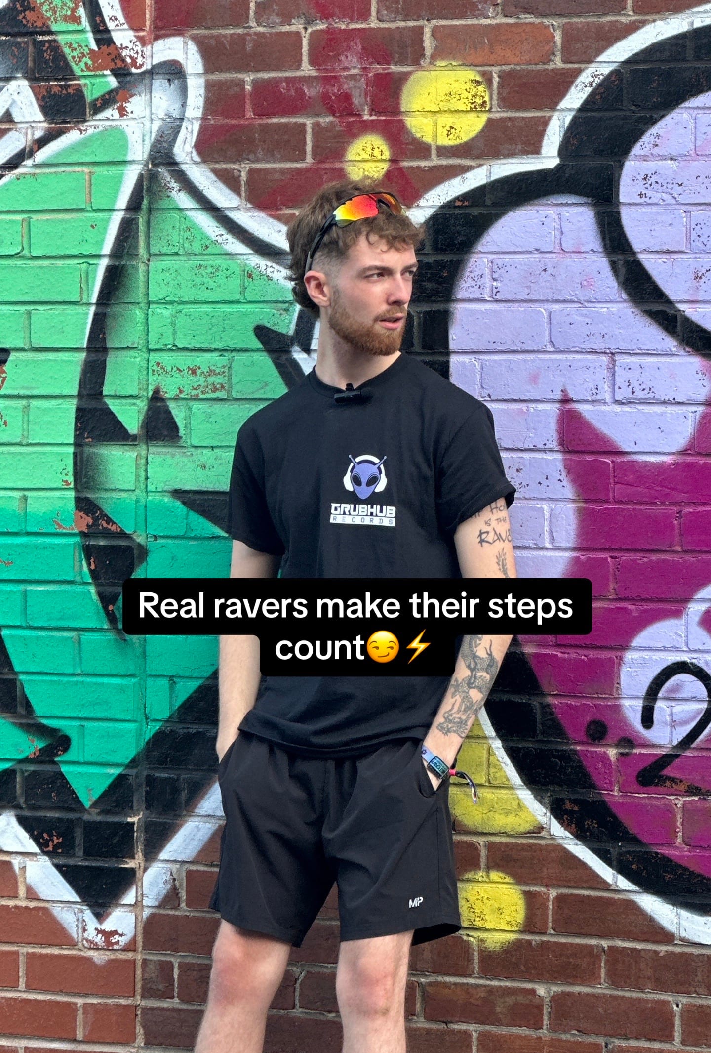 Post 6 by GHUB RECORDS on TikTok (video)