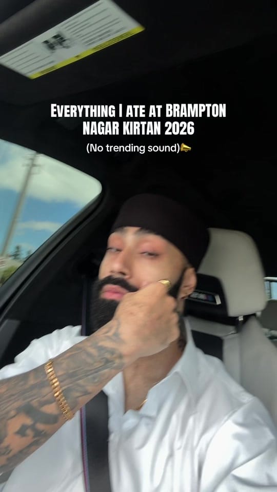 Post 2 by singhlifts on TikTok (video)