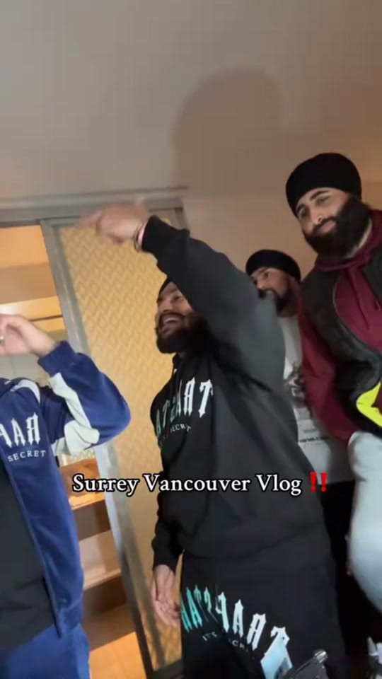 Post 6 by singhlifts on TikTok (video)