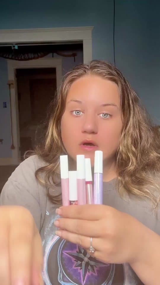Post 7 by Georgia Weidman🥉🌟🍰 on TikTok (video)