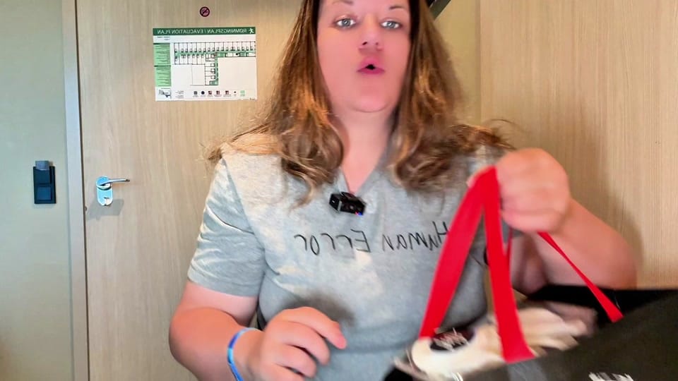 Post 1 by Georgia Weidman🥉🌟🍰 on TikTok (video)
