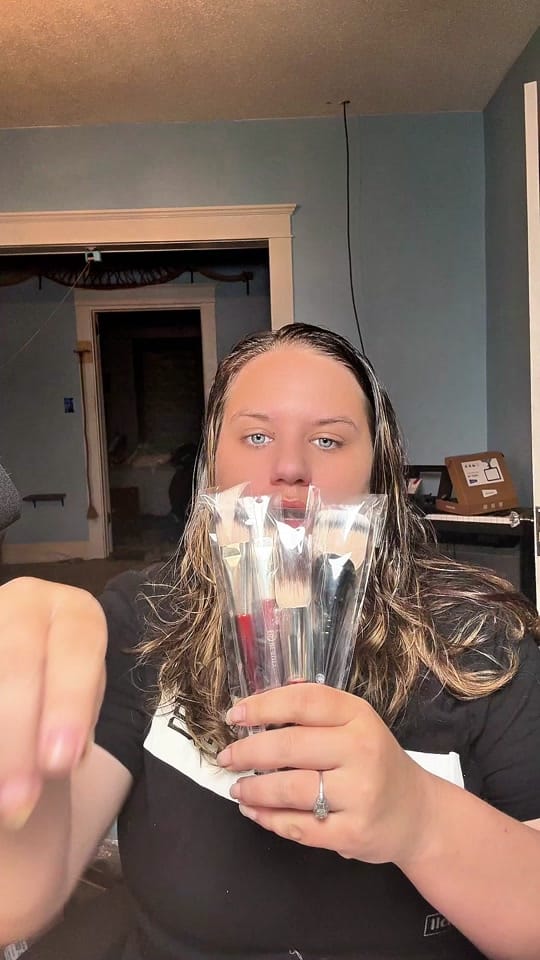 Post 4 by Georgia Weidman🥉🌟🍰 on TikTok (video)