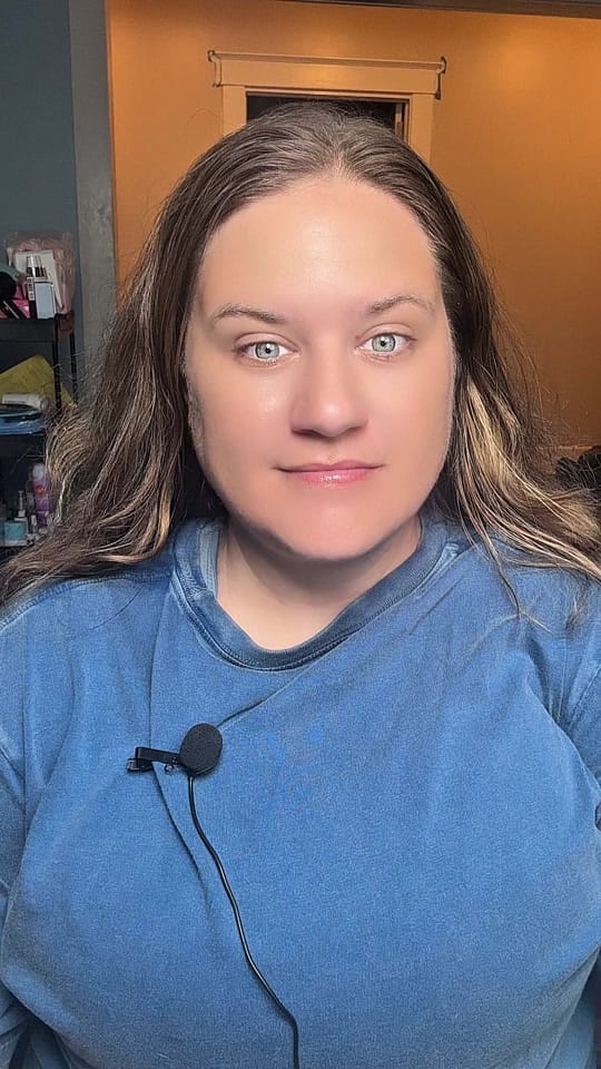 Post 9 by Georgia Weidman🥉🌟🍰 on TikTok (video)