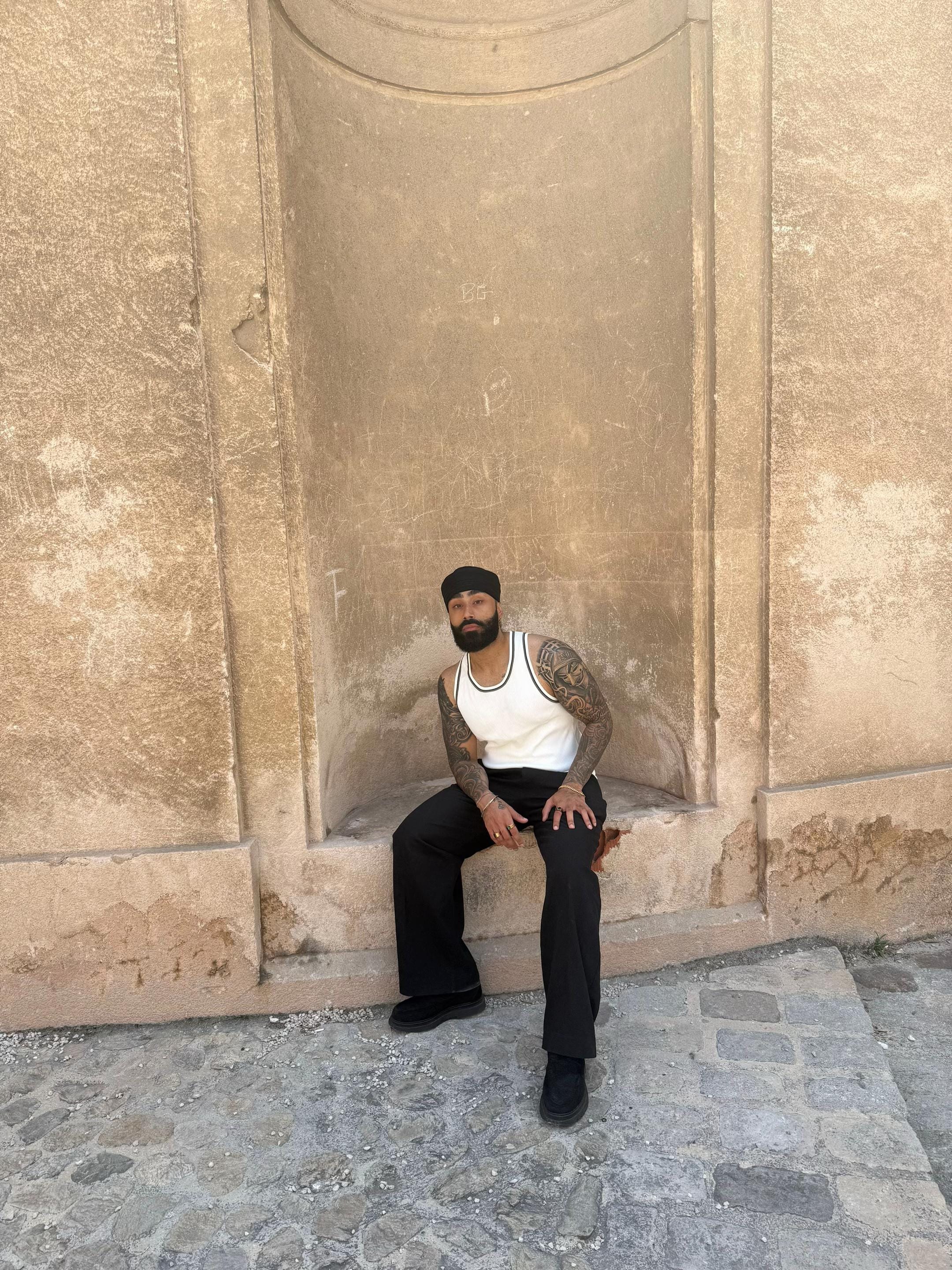 Post 8 by singhlifts on TikTok (video)