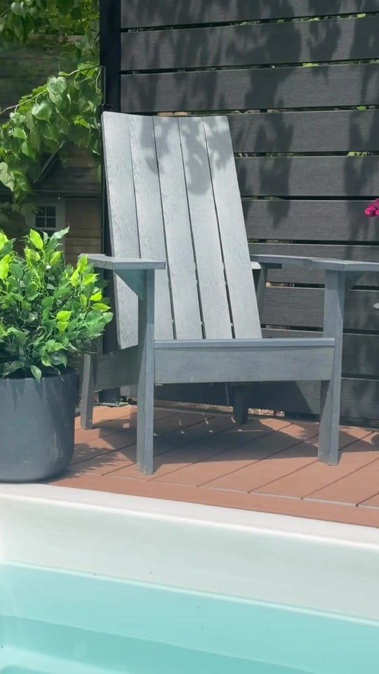 Post 1 by Décors Véronneau on TikTok (video)