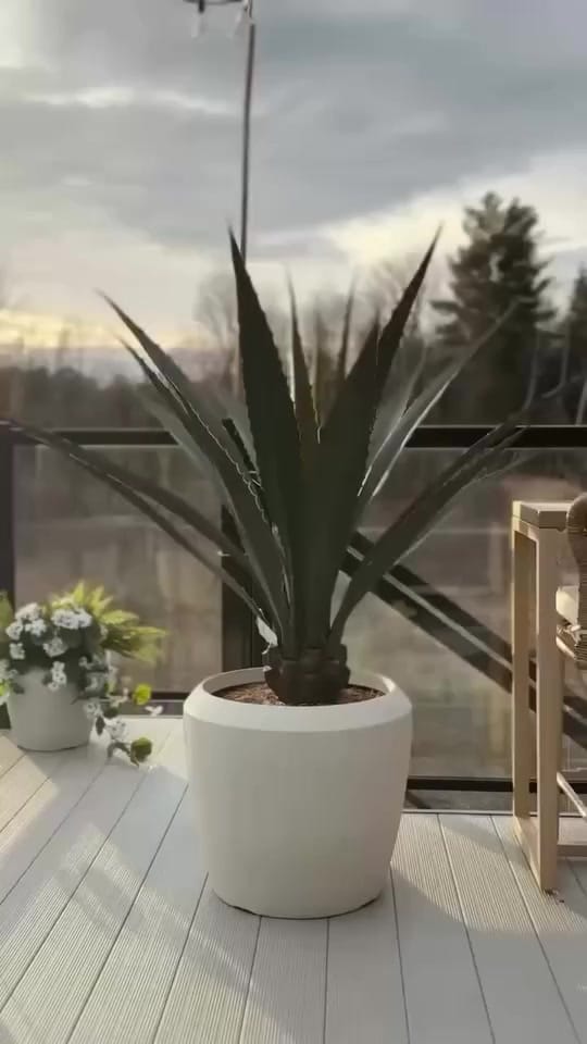 Post 3 by Décors Véronneau on TikTok (video)