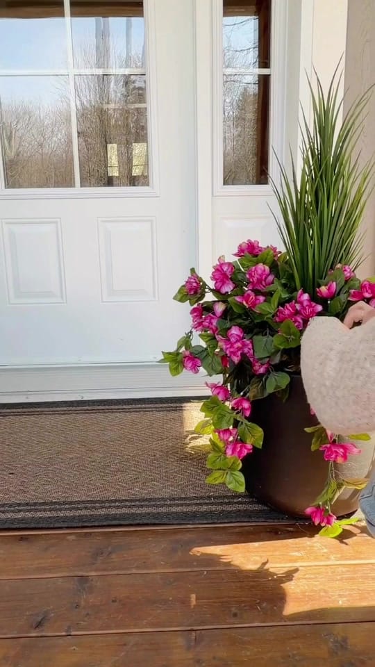 Post 10 by Décors Véronneau on TikTok (video)