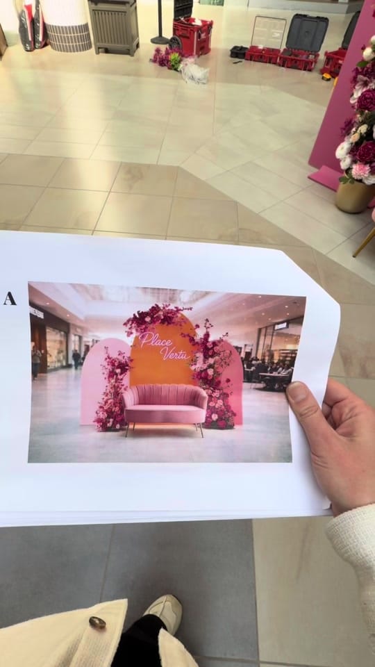 Post 7 by Décors Véronneau on TikTok (video)