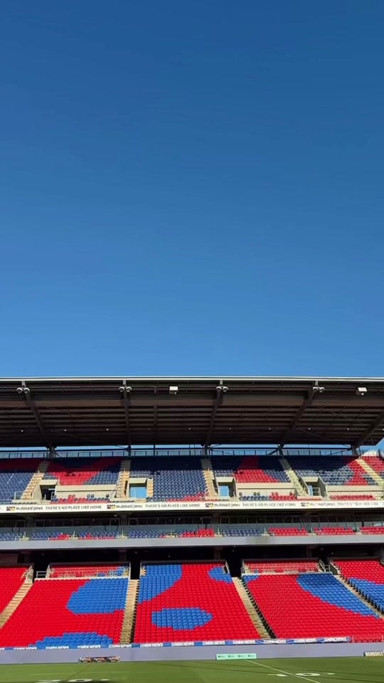 Post 8 by NewcastleKnightsCheerleaders on TikTok (video)