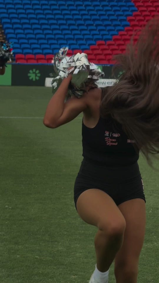 Post 10 by NewcastleKnightsCheerleaders on TikTok (video)