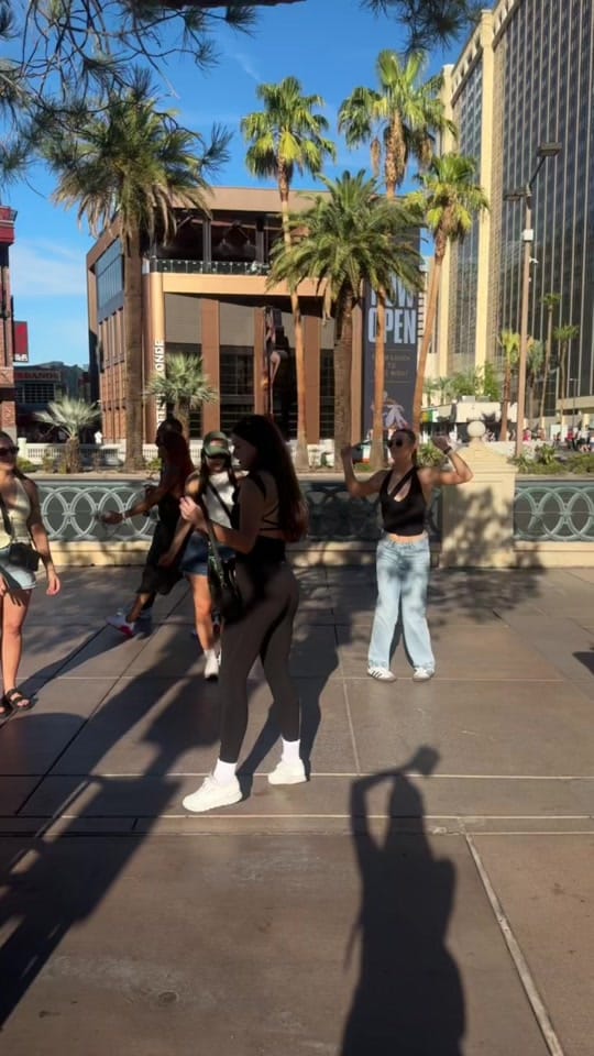Post 2 by NewcastleKnightsCheerleaders on TikTok (video)