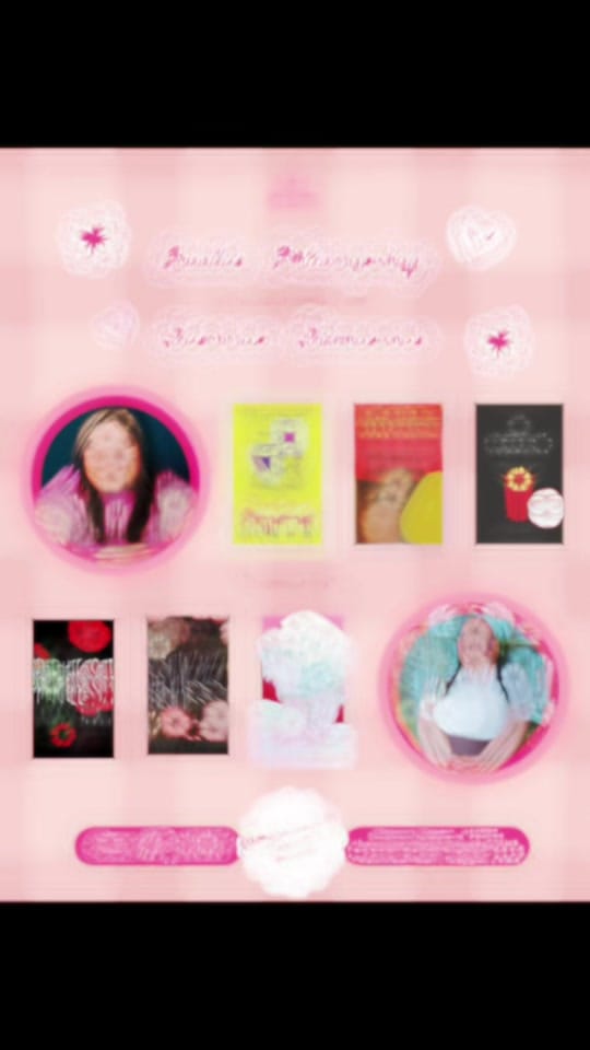 Post 2 by Slow Burn Books | Bookshop on TikTok (video)