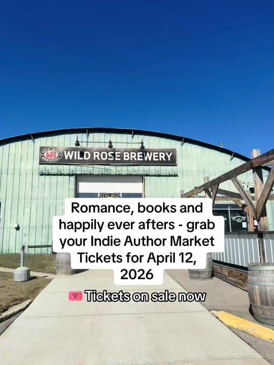 Post 5 by Slow Burn Books | Bookshop on TikTok (video)