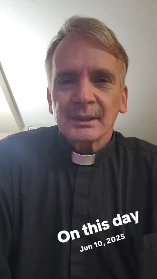 Post 8 by Father Allen ✝️🇨🇦 on TikTok (video)