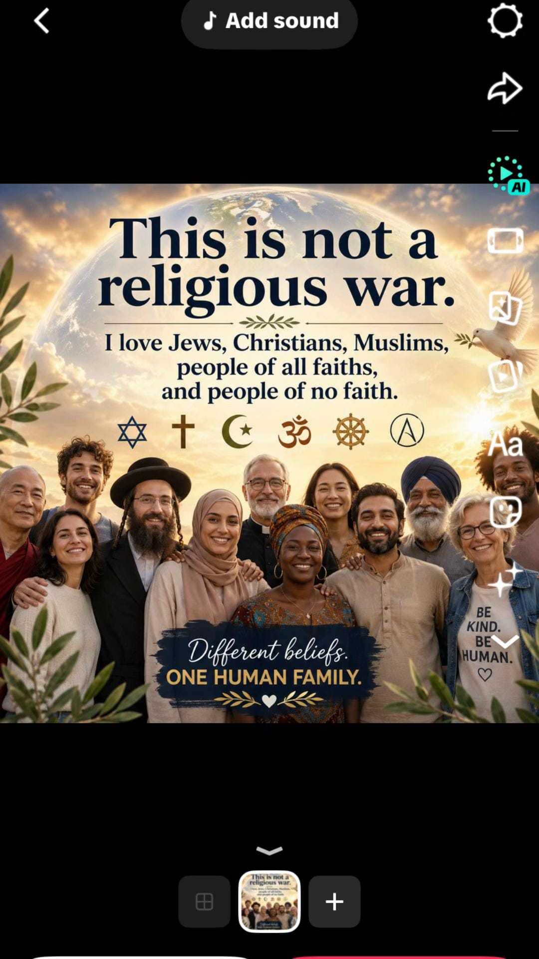 Post 2 by Father Allen ✝️🇨🇦 on TikTok (video)