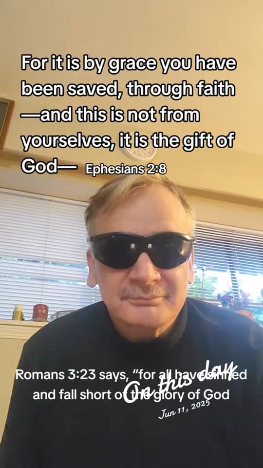 Post 3 by Father Allen ✝️🇨🇦 on TikTok (video)