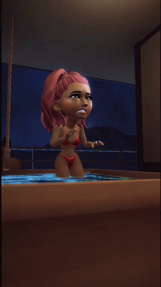 Post 9 by Amelia Pink 💖 on TikTok (video)