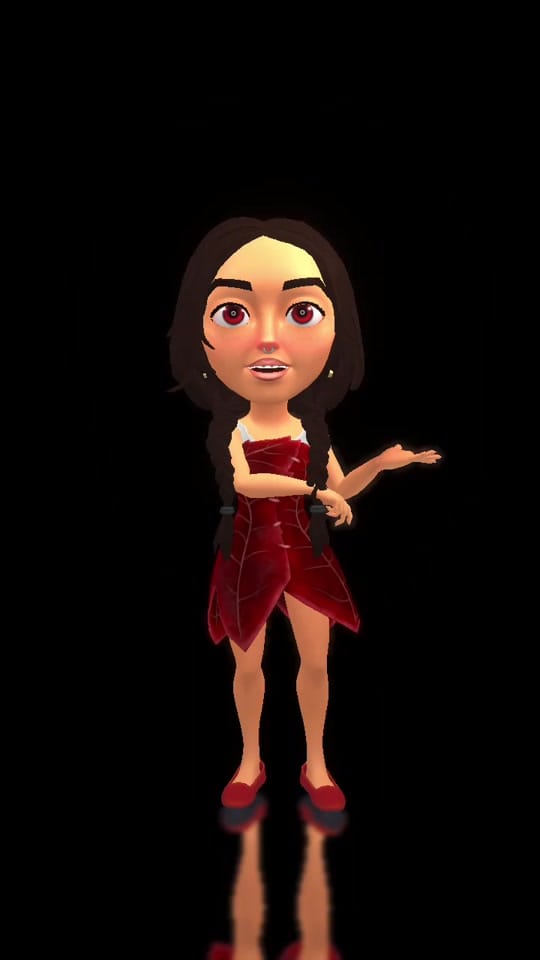 Post 1 by Amelia Pink 💖 on TikTok (video)