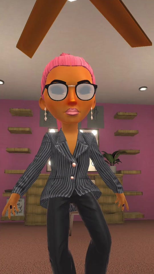 Post 7 by Amelia Pink 💖 on TikTok (video)